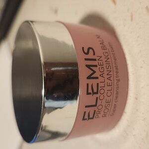 Elemis Pro Collagen Rose Cleansing Balm